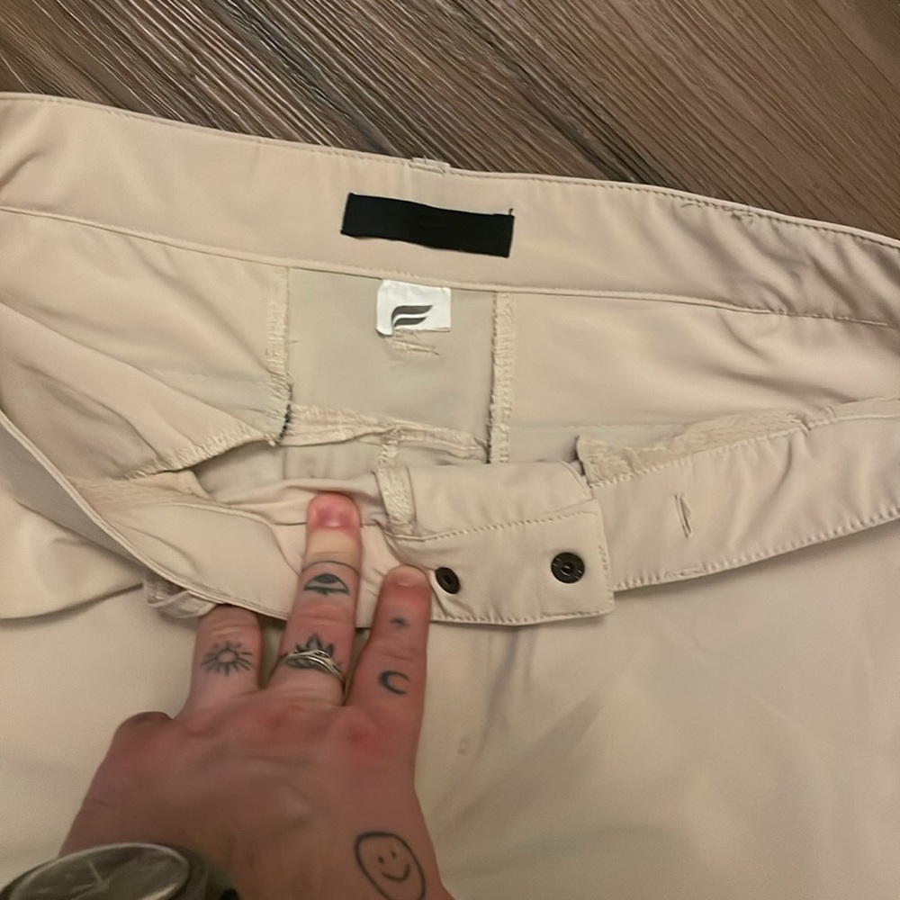 Fabletics Tech Pants 32 - image 2
